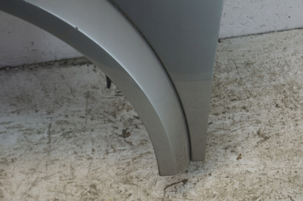 фото №12, Крыло левый перед audi a6 c5 allroad