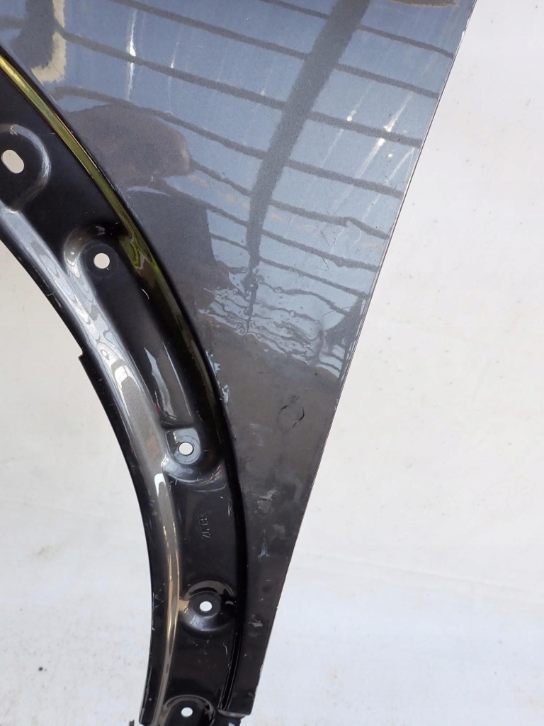 фото №9, Peugeot 3008 5008 ii 2 16-24 крыло перед передний левый