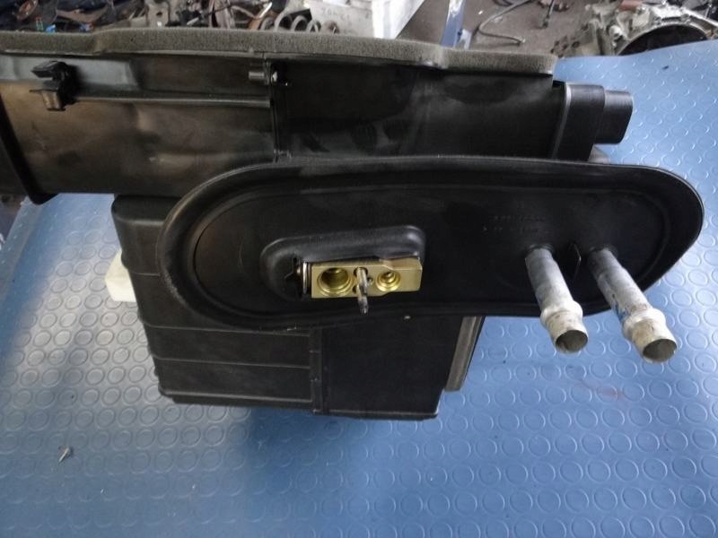 фото №6, Отопитель eu citroen c8 peugeot 807 3,0 v6