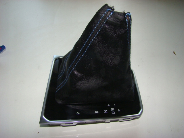 Купити Чохол vw passat b8 3g1713203d