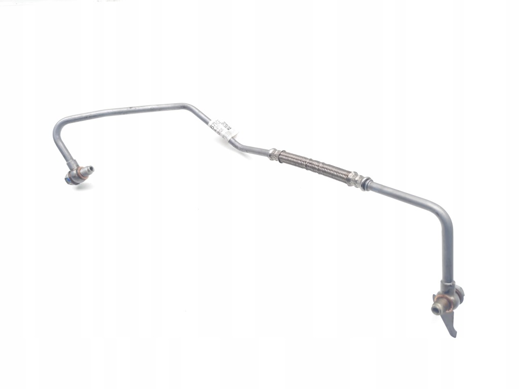 фото №7, Land rover range rover evoque шланг масляний мащення турбіни 2021 suv