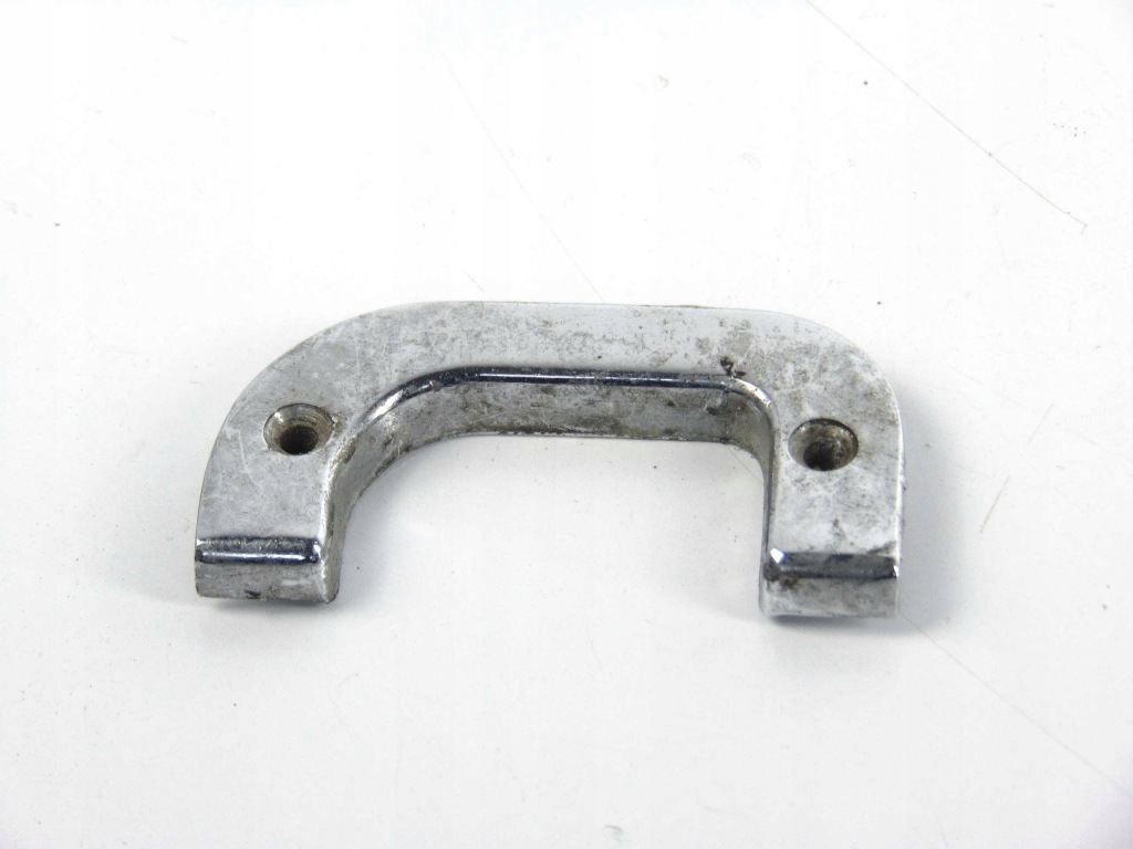 Купить Mercedes w107 w123 w126 защита замка хром a1237230124