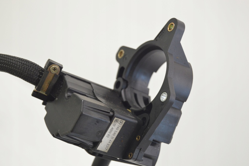 фото №11, Важіль перемикач комбінований поворотники mercedes w140 c140 1405401144