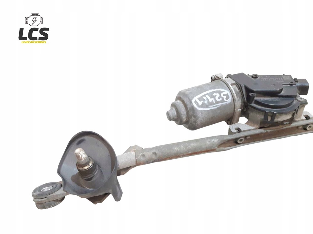 фото №6, Механізм двірник lexus is ii 220 250 uk