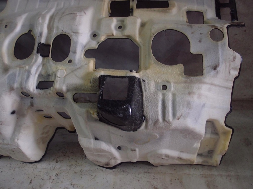 фото №15, Шумоизоляция стены перегородки kona electric