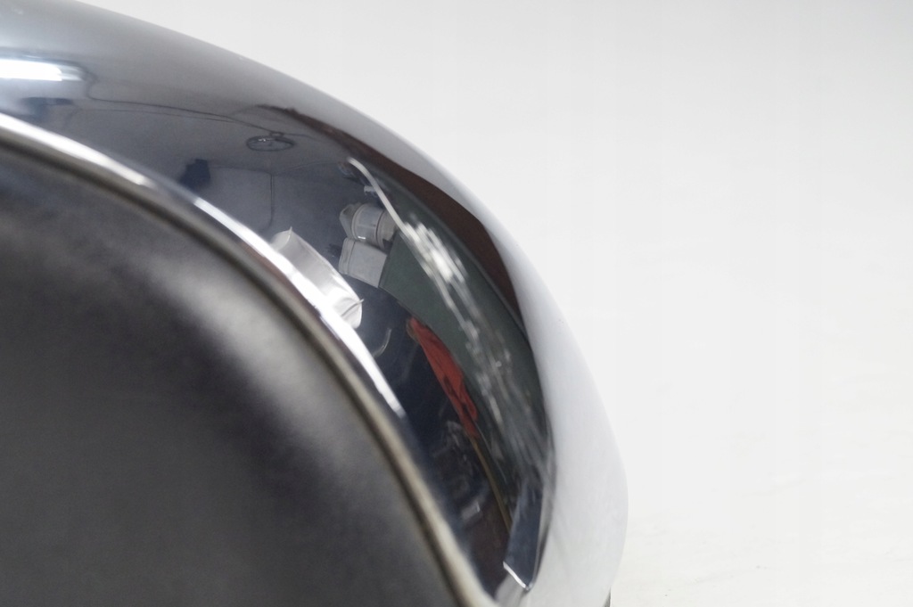 фото №10, Mazda 6 i gg зеркало левая хром 5 pin