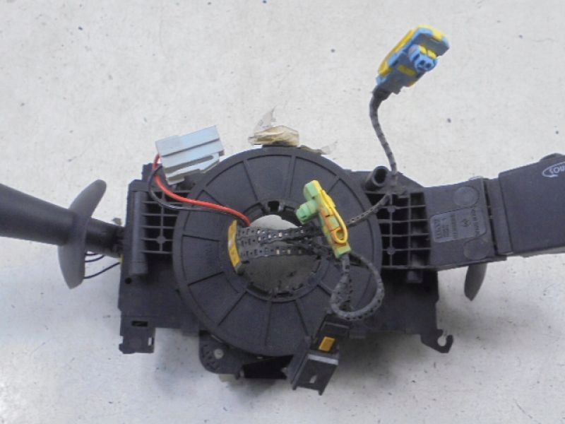 фото №7, Laguna ii переключатель комбинированный лента 8200012244