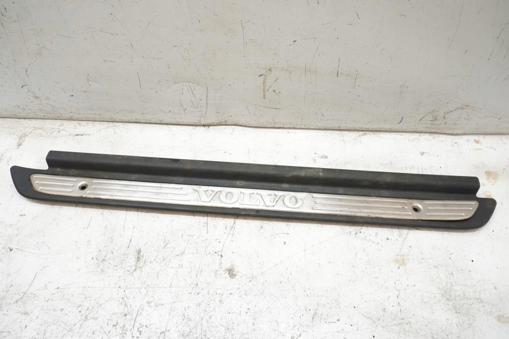 фото №1, Молдинг накладка порог правый перед volvo v40