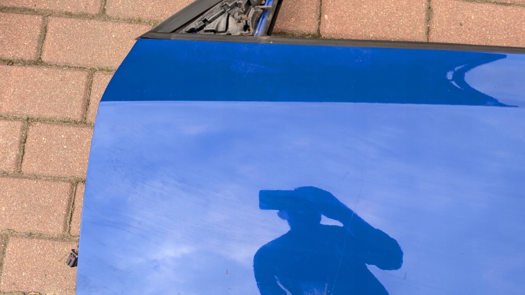 фото №5, Двері передні перед ліва skoda fabia ii 4590