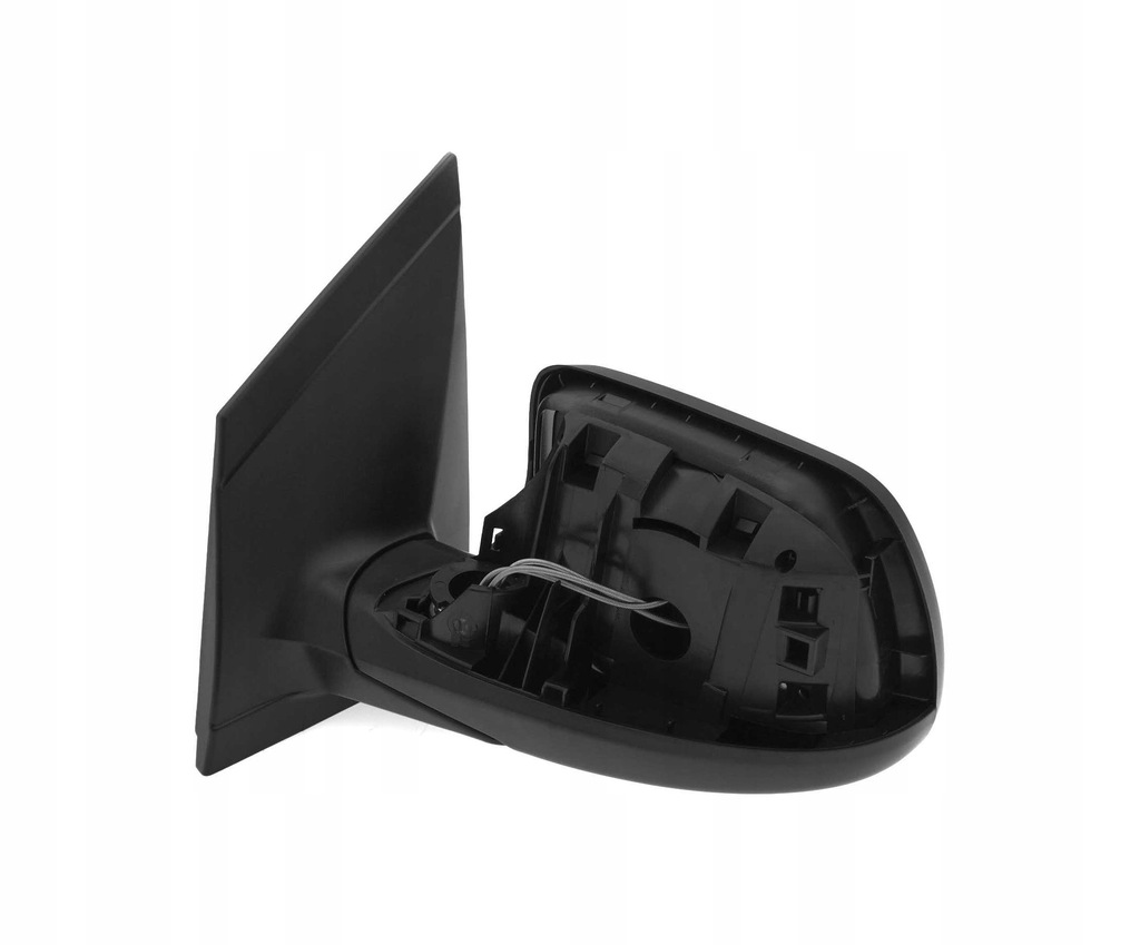 фото №11, Дзеркало бічний do kia picanto ta 2011-2017 87610-1y020as ліва механічний