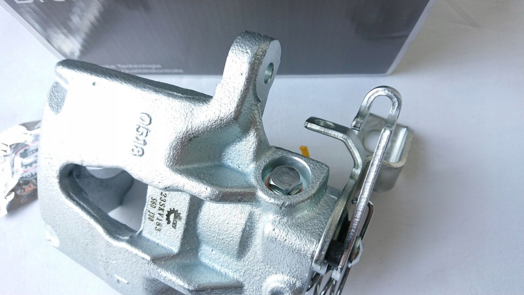 фото №9, Esen skv 23skv183 супорт гальма