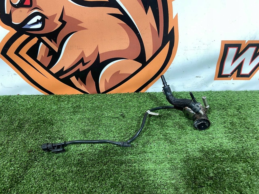 фото №8, Форсунка adblue jaguar f-pace x761 mx73-189e3-bb