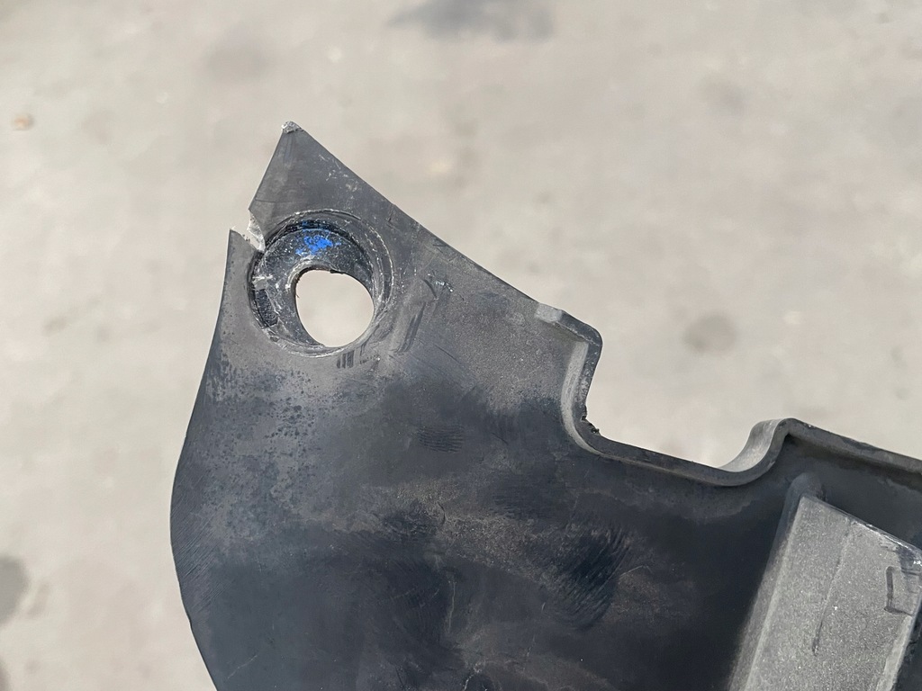 фото №6, Audi a5 8t coupe sportback 2007- захист поперечина передній