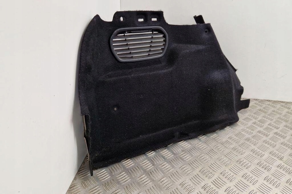 фото №9, Левая обивка багажника peugeot 208 98102894zd 1.2l бензиновый 60kw 2015