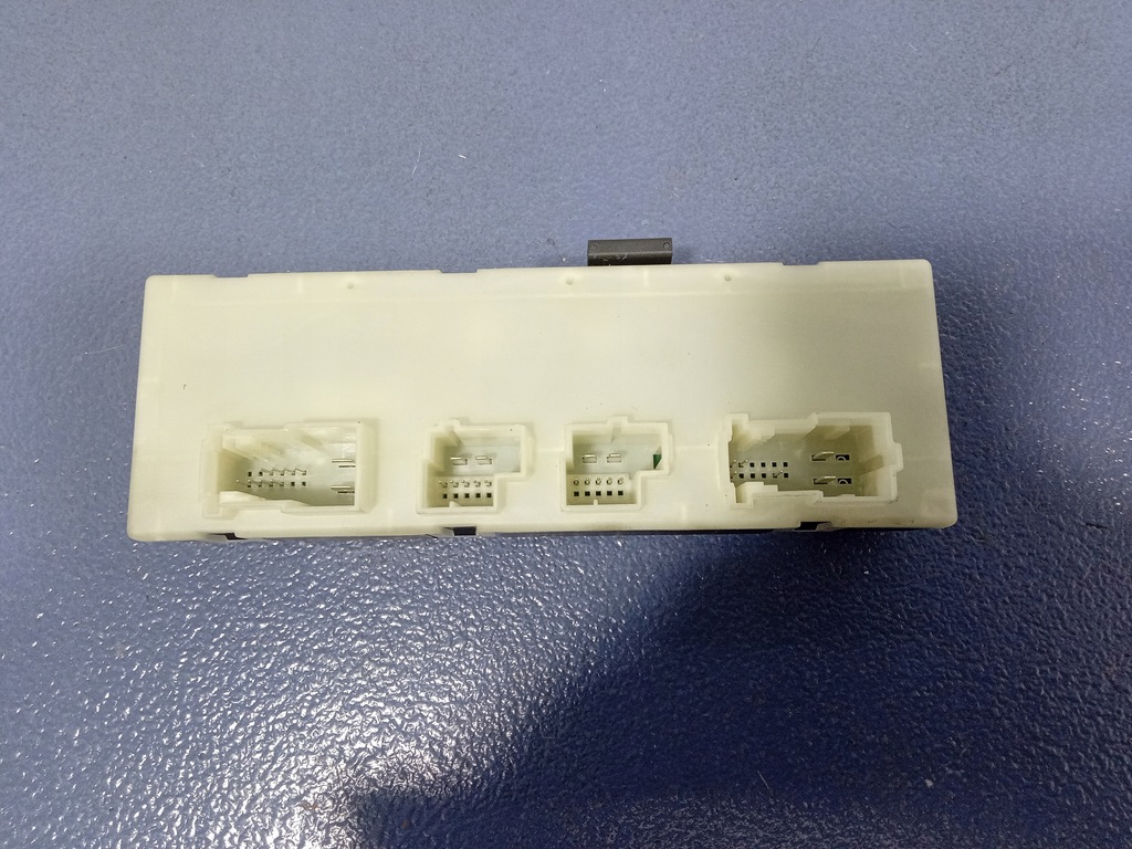 фото №4, Bmw x5 g05 модуль блок керування кришки 9879768