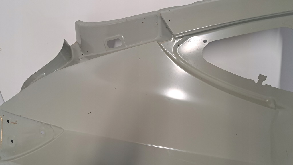 фото №10, Крила правий задня tesla model 3