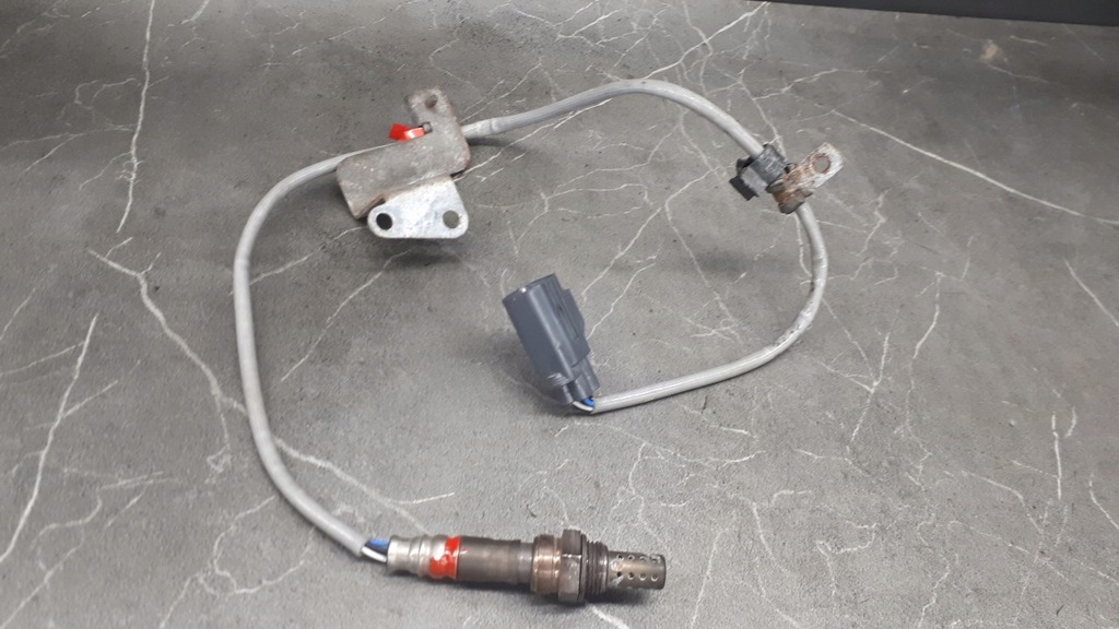 фото №1, 9497468 датчик лямбда-зонд volvo sv70