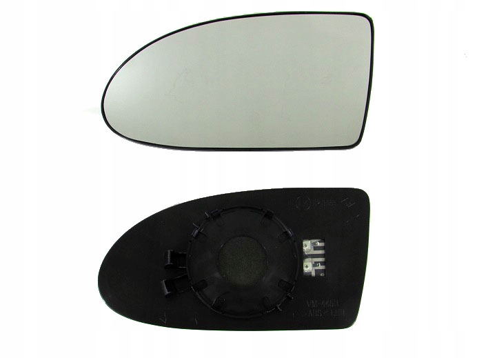 фото №1, Вкладиш дзеркало hyundai accent 2006-2010