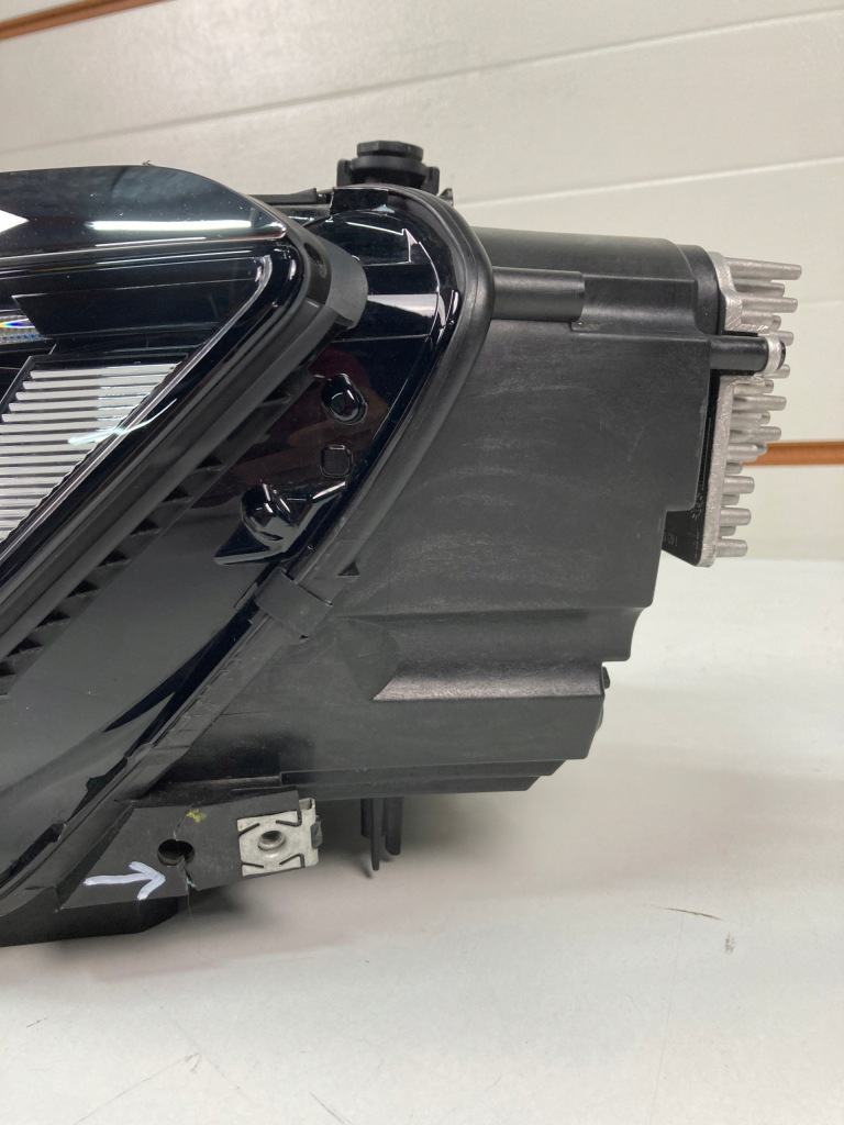 фото №7, Лампа ліва передня tiguan allspace 5nn full led