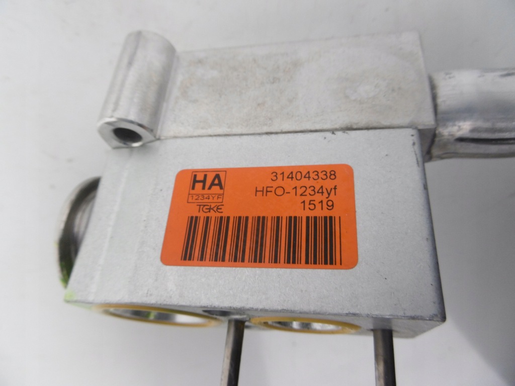 фото №11, Шланг трубка кондиционера s60 iii v60 ii xc60 ii