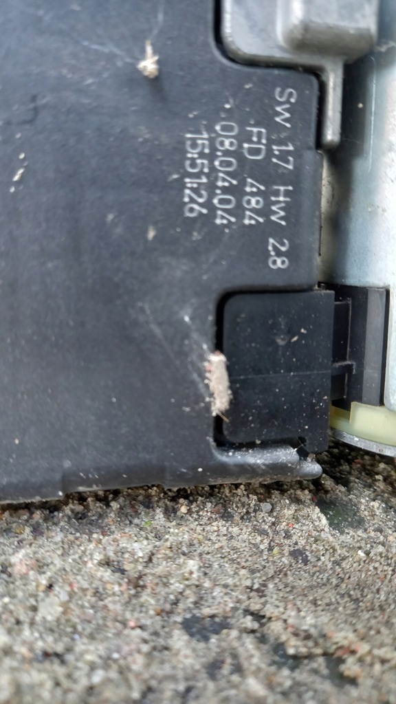 фото №5, Люк saab 9-5 i 97-09