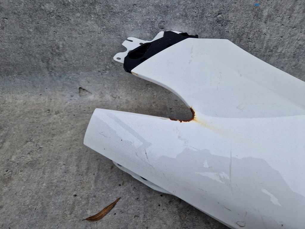 фото №7, Mazda 3 bp 2019- крыло перед передний правый