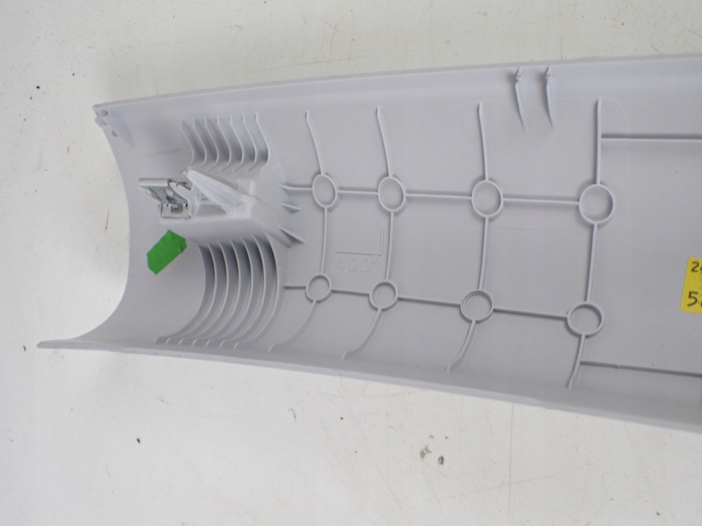 фото №6, Opel crossland x обшивка стійка a праве ліва