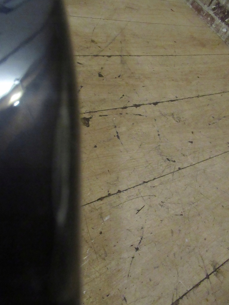 фото №7, Кришка багажника задня комплектна kia ceed ii hb 12/16 kod be