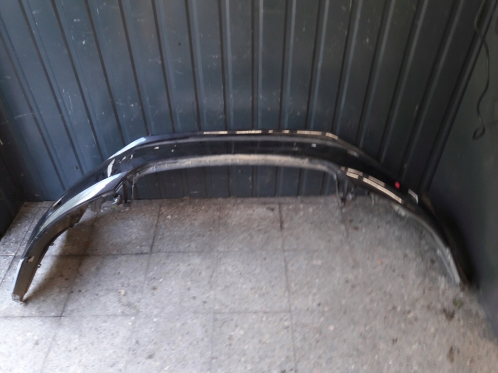 фото №10, 5ja807221 бампер перед skoda 5j rapid 5ja