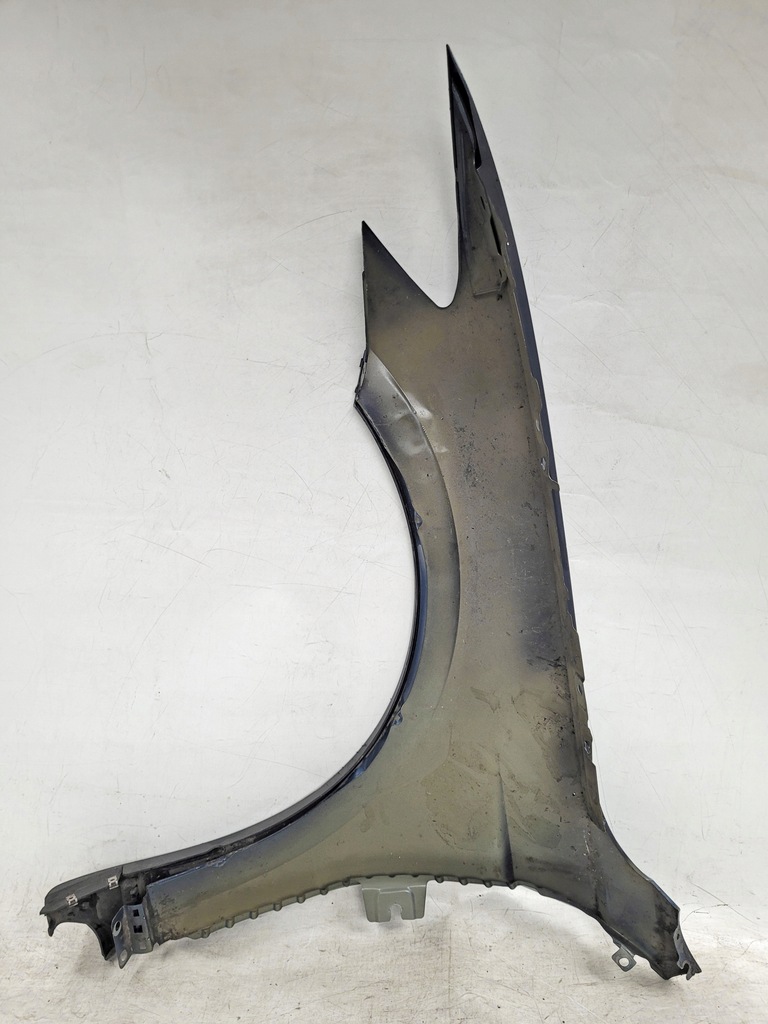 фото №14, Крыло левый / правый vw volkswagen passat b8 2014-