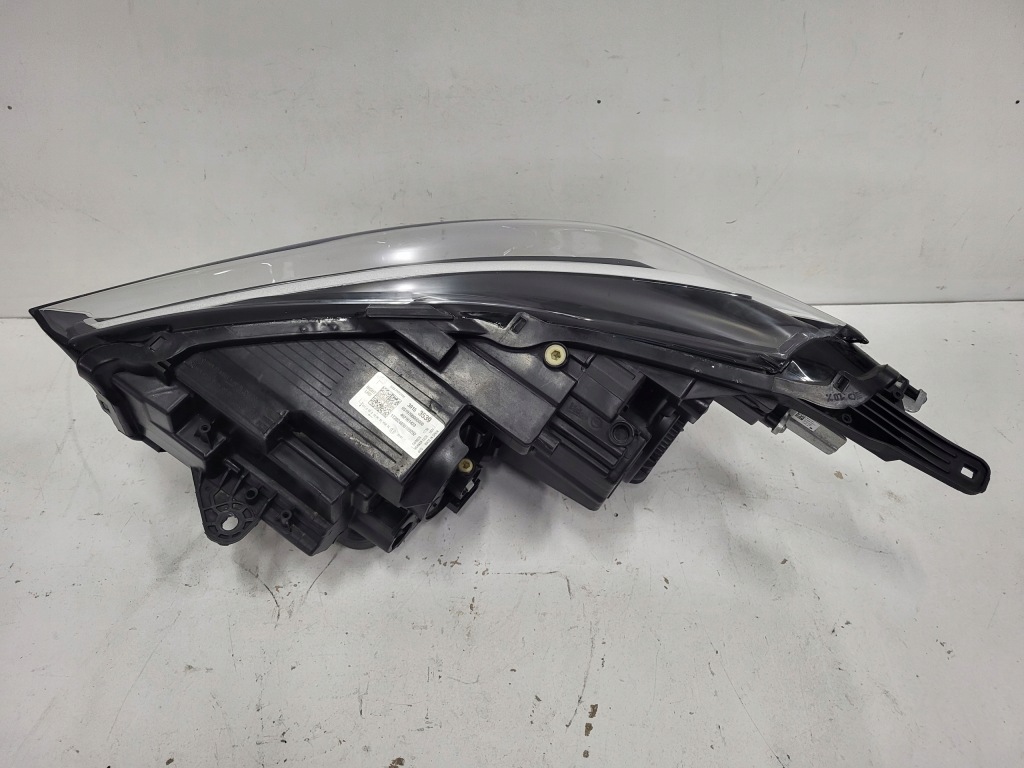 фото №3, Лампа перед права opel crossland x full led 39153539