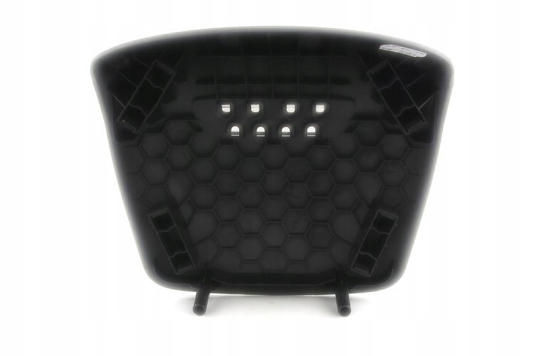 фото №10, Заглушка руля iveco daily 2014-