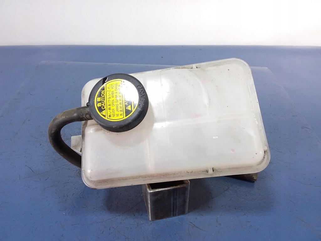 фото №2, Lexus rx ii 400h бачок расширительный