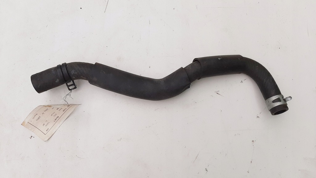 фото №4, Wąż шланг труба радиатора mazda 3