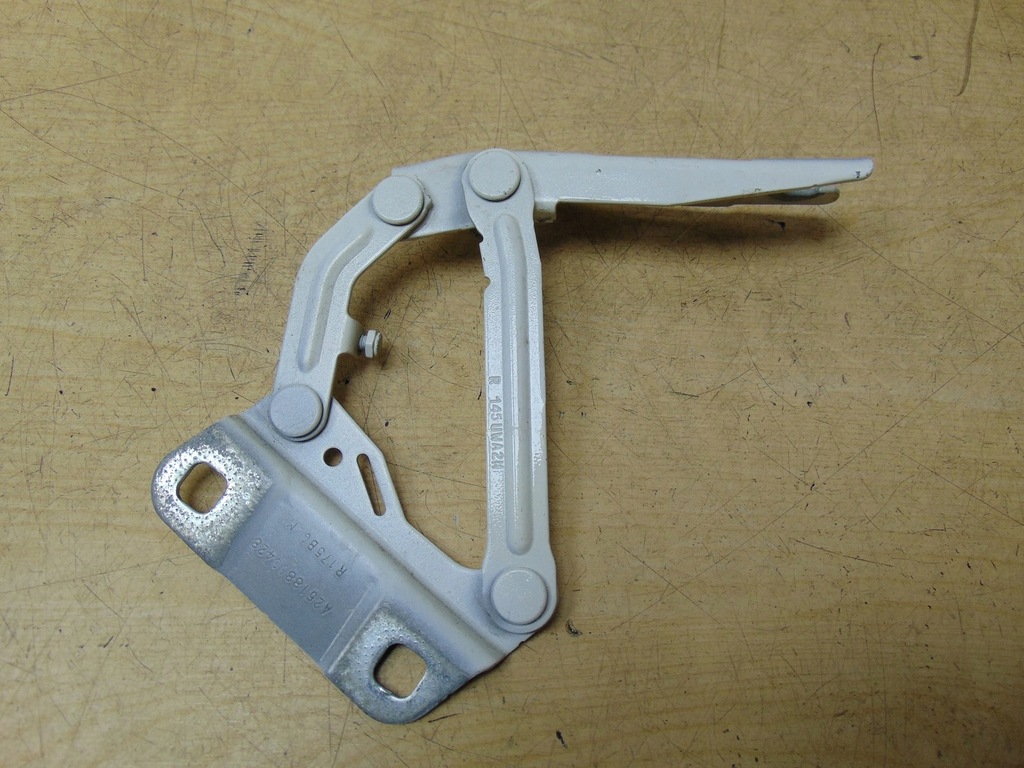 фото №1, Петля капот правый mercedes r klasa w251