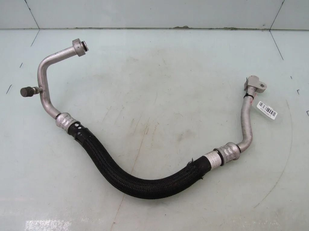 фото №1, Is iii 300h 2.5 14r шланг кондиціонера трубка