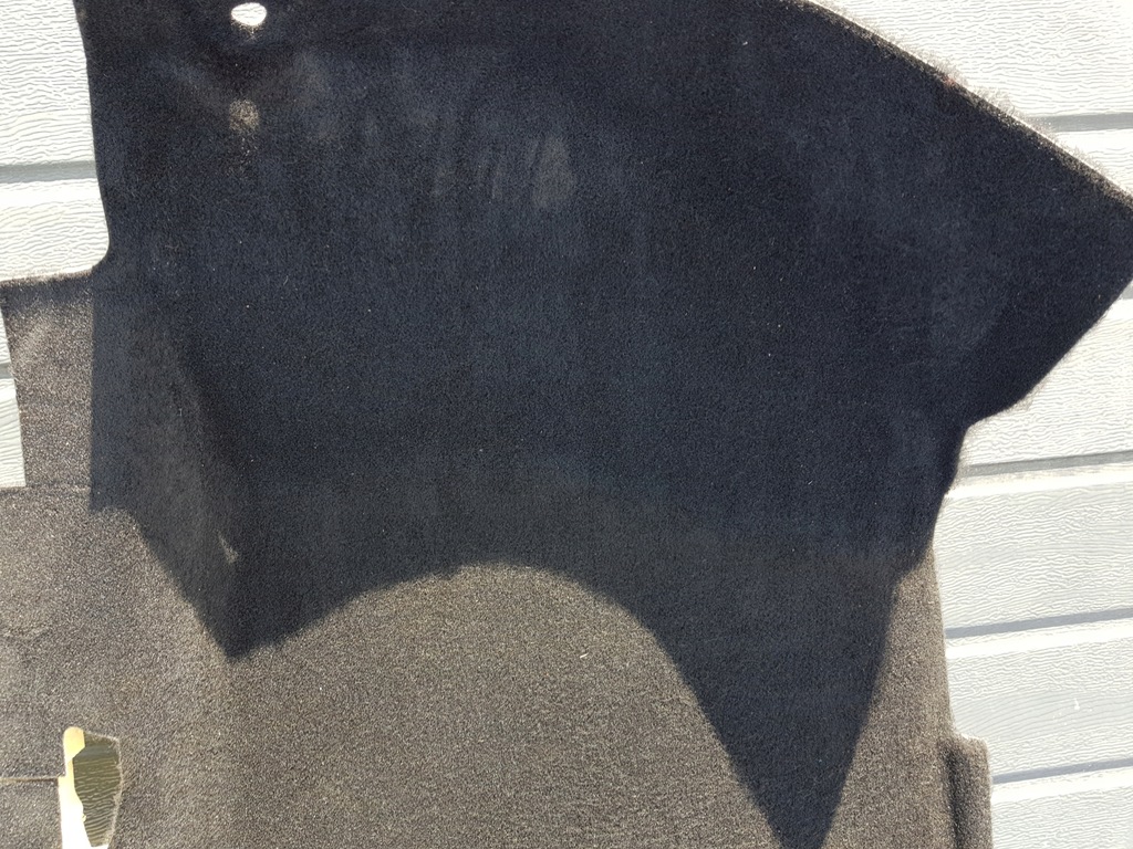 фото №7, Підлога килимок обшивка europa eu mg 4 eh32