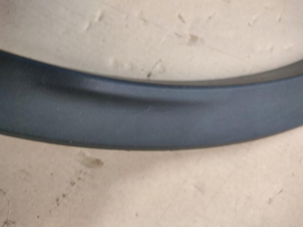 фото №5, Renault koleos ii ліва молдинг крила задня ładna