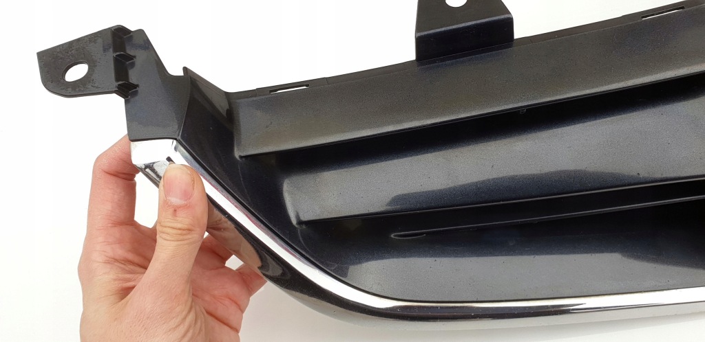 фото №5, Honda accord vii 7 mk7 przedlift решётка радиатора решётка радиатора решётка радиатора оригинал!