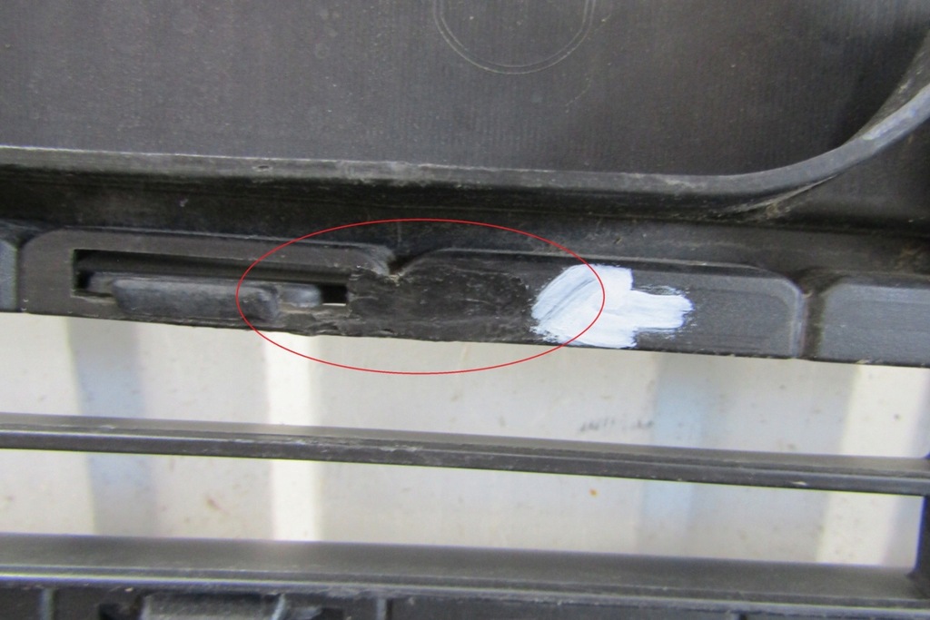 фото №15, Бампер перед toyota land cruiser j150 09-13