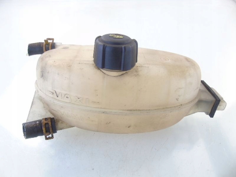 фото №1, Renault trafic ii 2.0 dci бачок расширительный