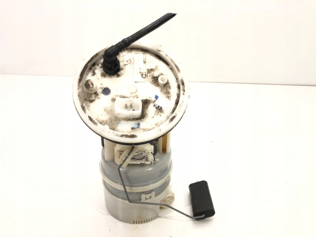 фото №1, Насос пального mini r56 1.6 98km 05-14 бака