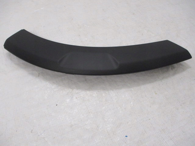 фото №4, Peugeot rifter молдинг бампера ліва передня nowa