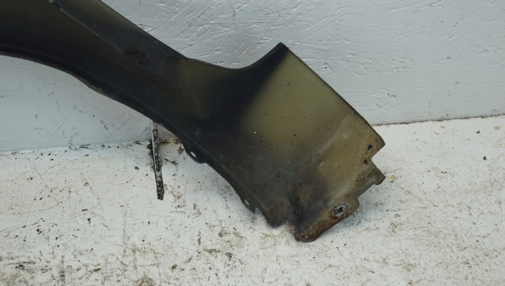 фото №8, Крыло правый перед citroen c3 pluriel