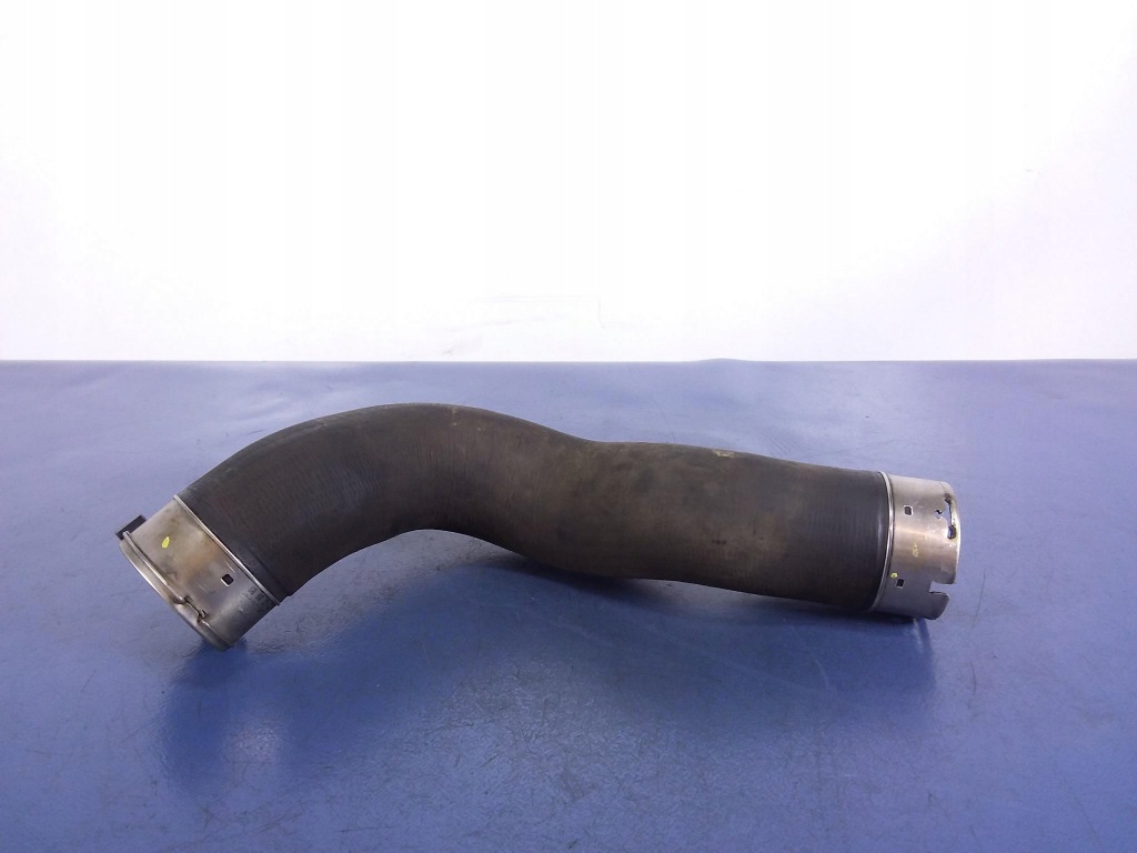 фото №1, Bmw x3 f25 2.0 труба воздухозаборник воздуха интеркулер