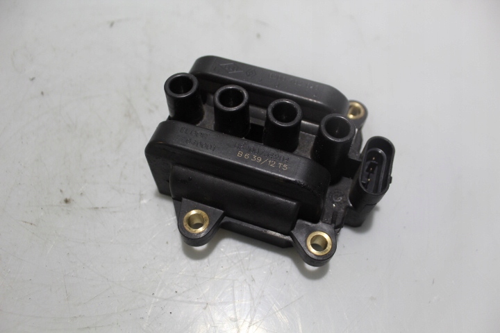 фото №3, Катушка зажигания renault clio iv 1.2 16v