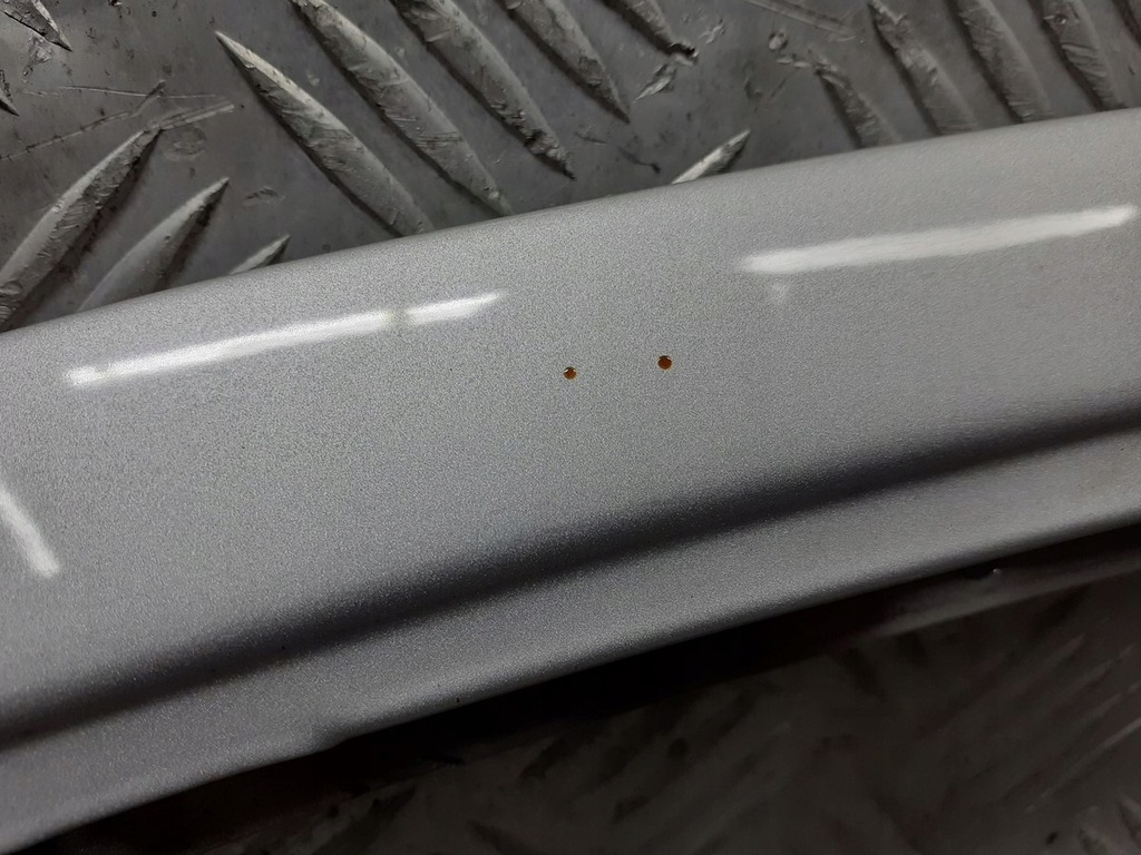 фото №7, Дверь правый задняя seat toledo ii ls7n