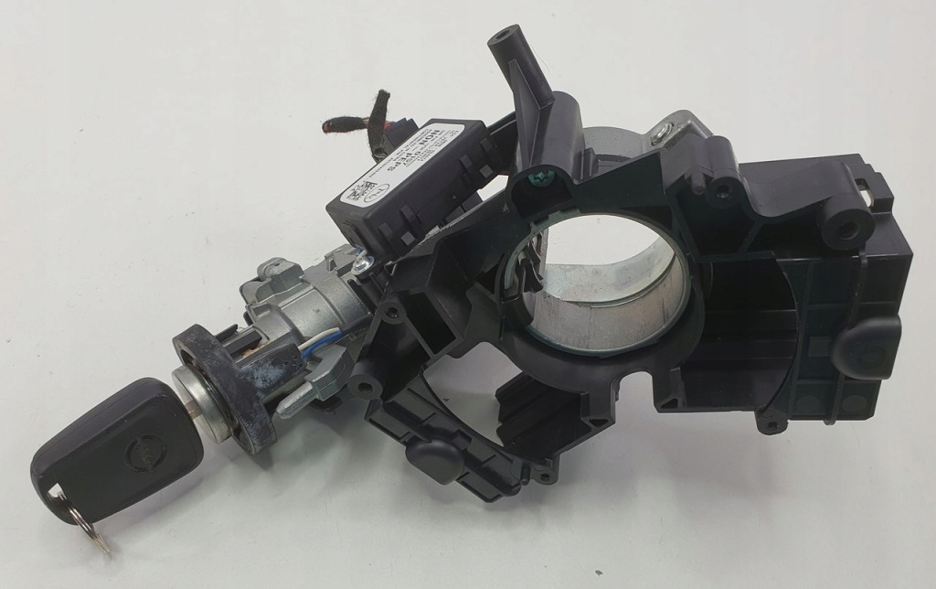 фото №1, Замок запалювання ключ opel adam 1.4 16v 13364322