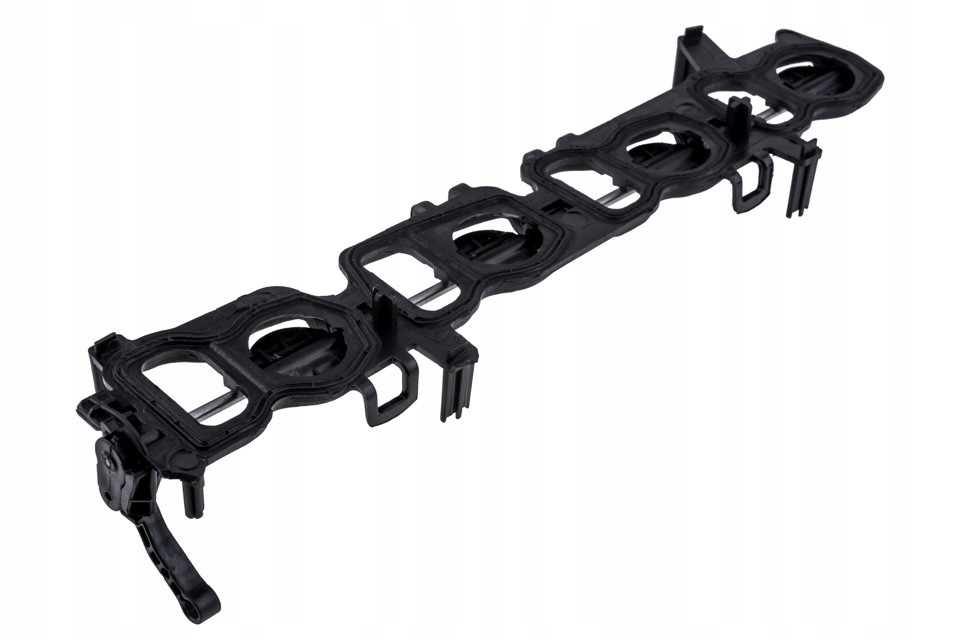 фото №8, Крышки wirowe/uszczelka коллектор впускной