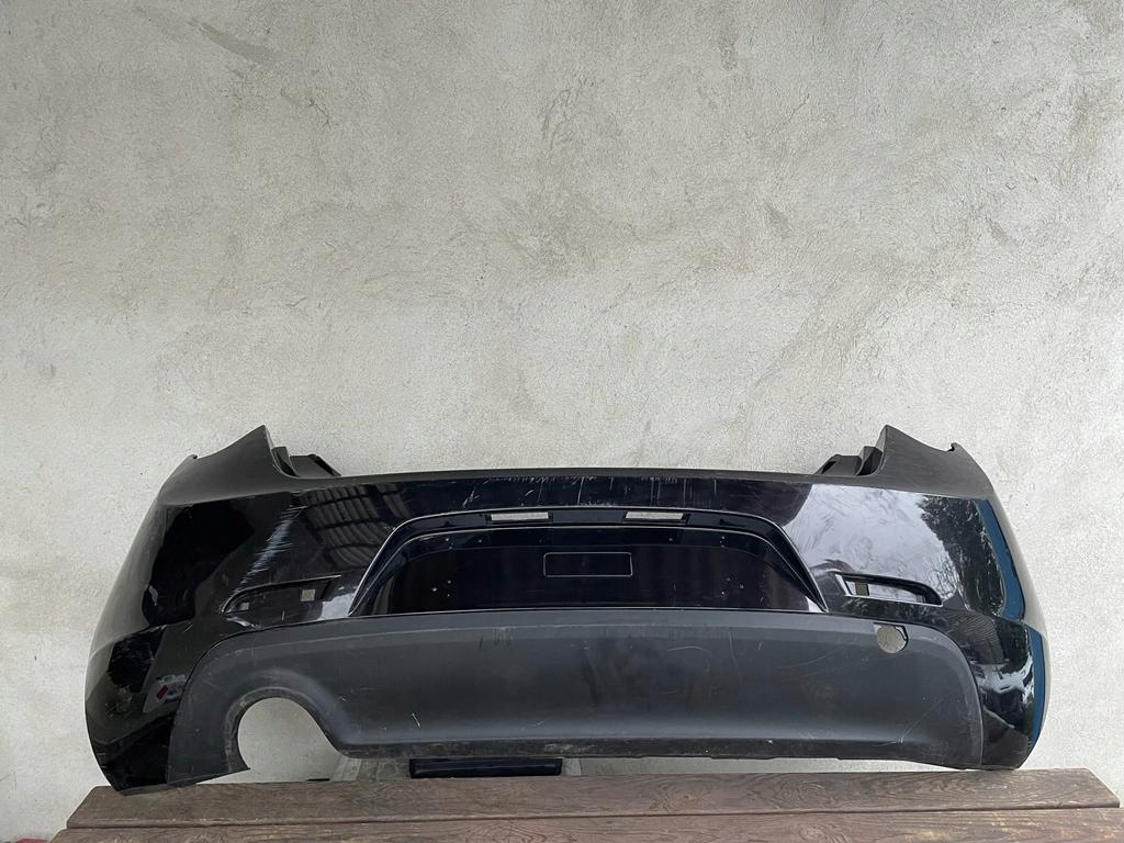 фото №1, Бампер задняя задний alfa romeo giulietta